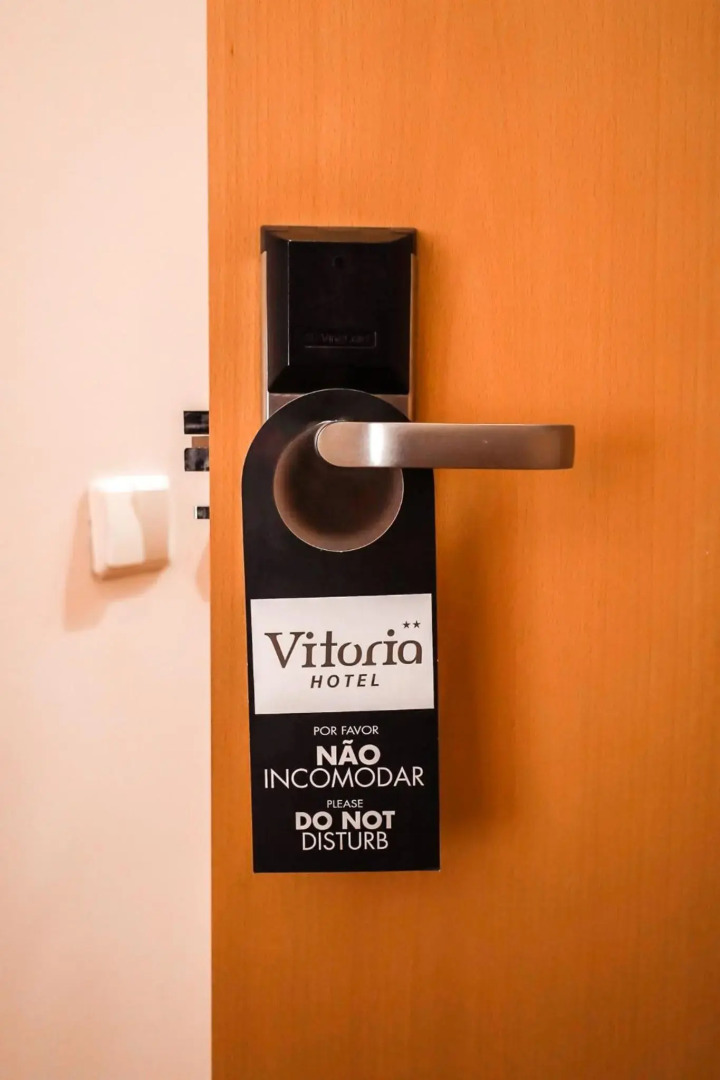 Vitoria Hotel