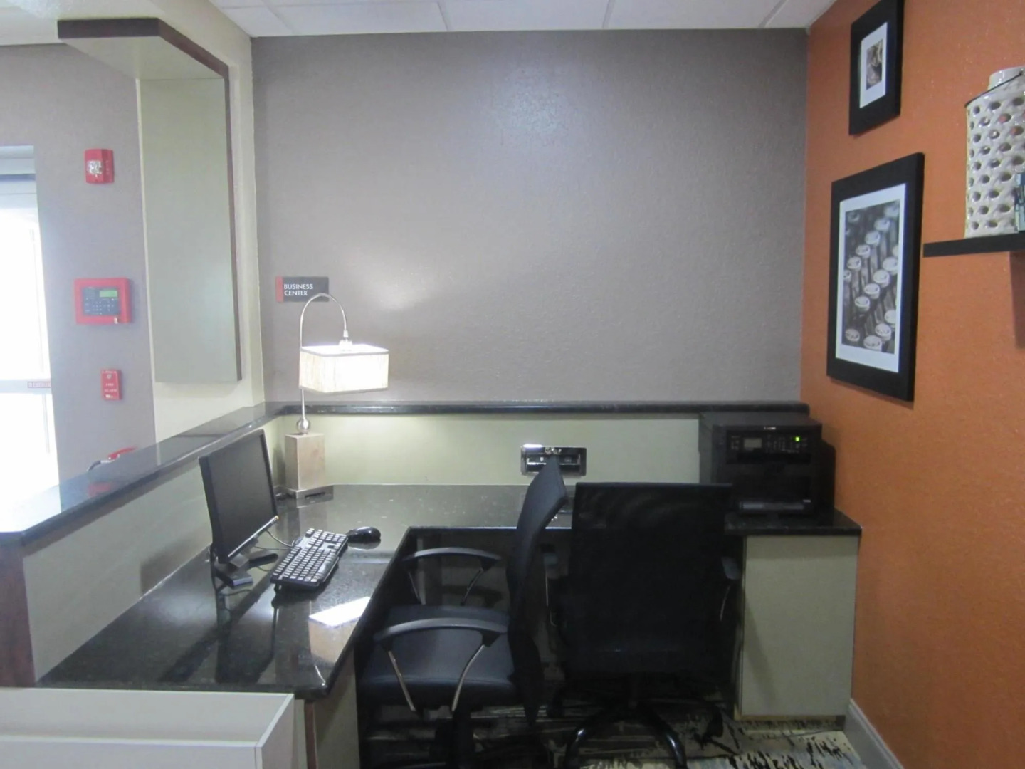 Best Western Waldo Inn and Suites