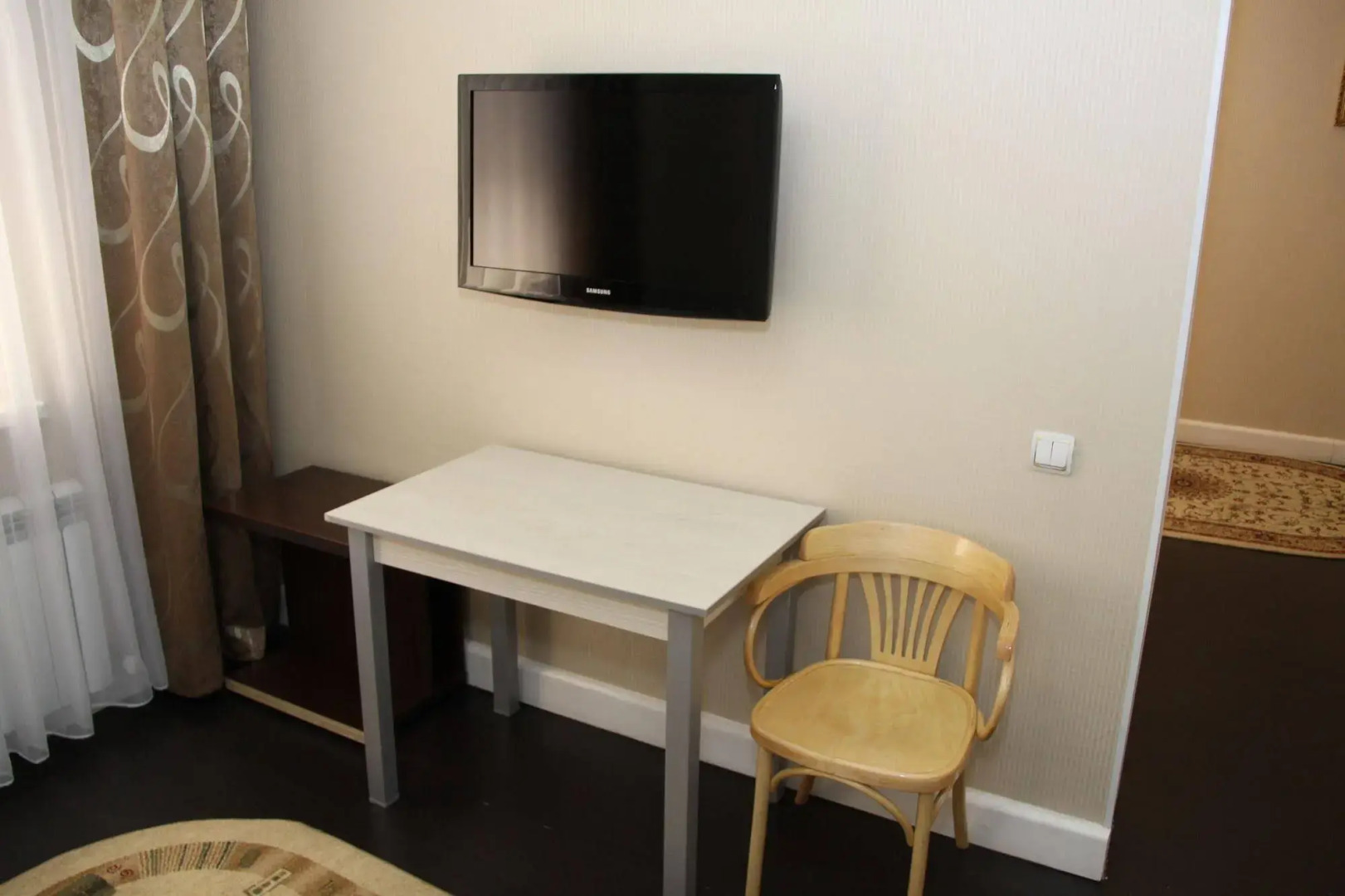 Шанырак на Абая 