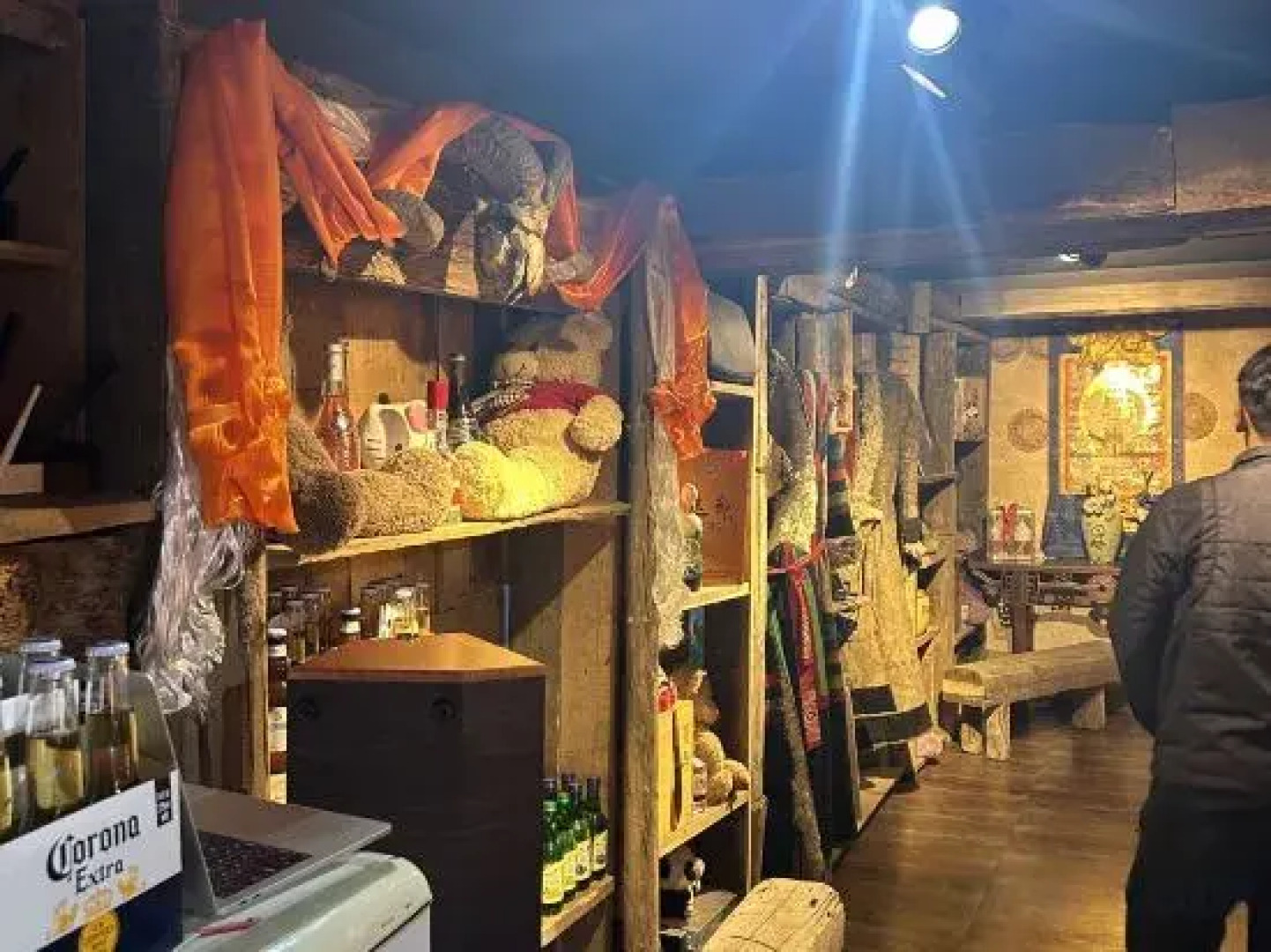 Xiongwo Inn