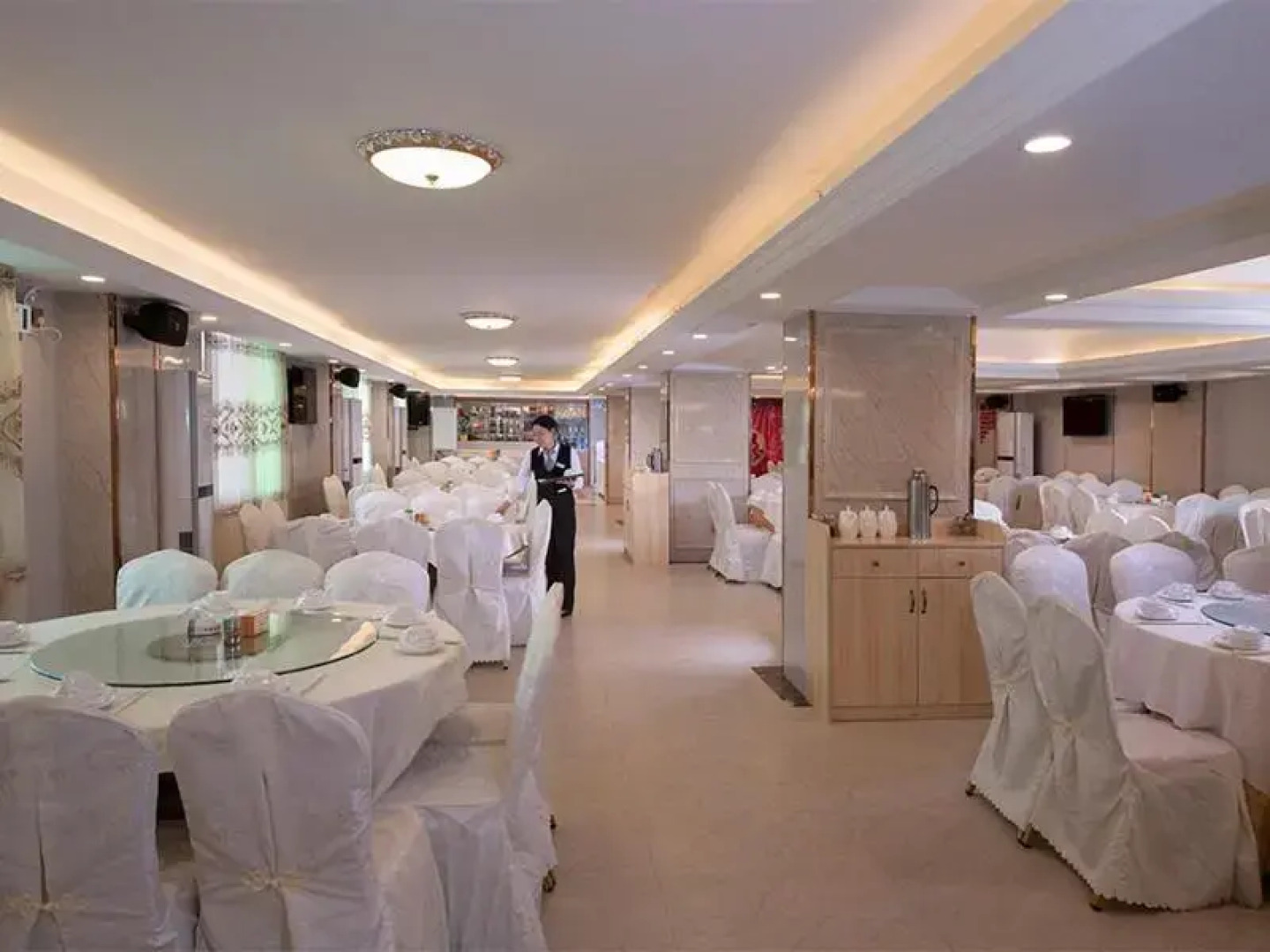 Vienna Hotel Guangdong Jieyang Longwei Town