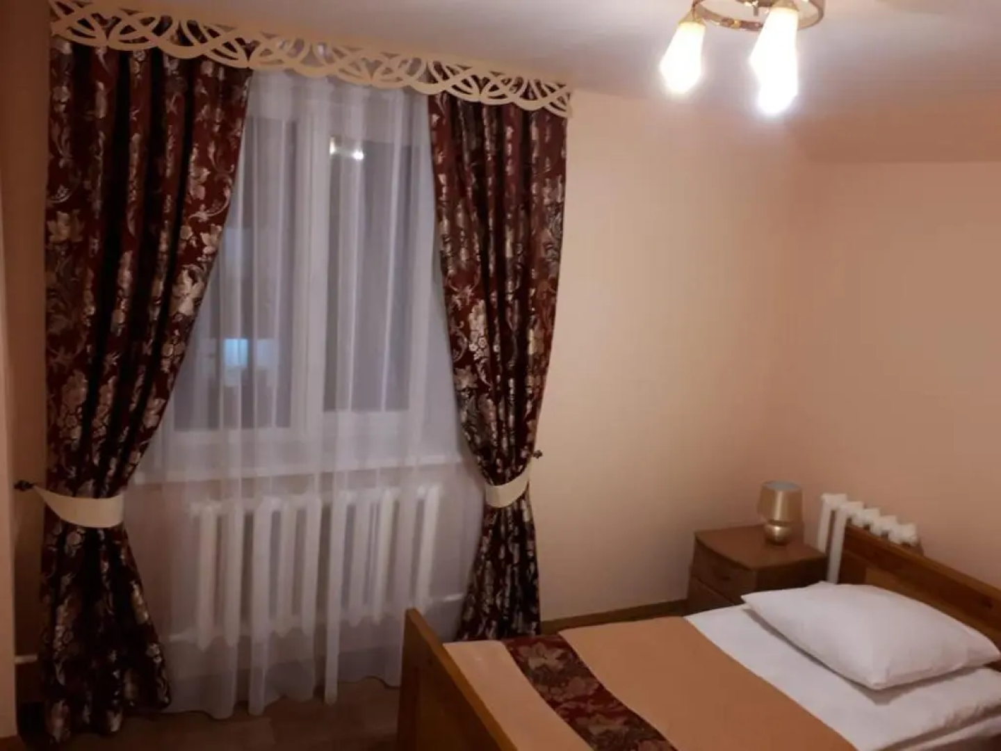 Казачий стан