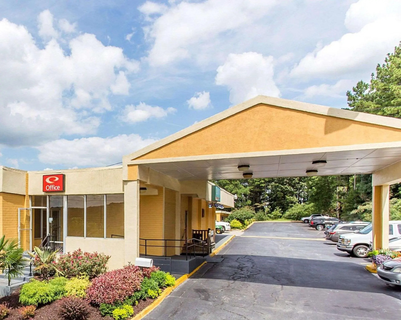 Red Roof Inn Atlanta Airport NE - Conley