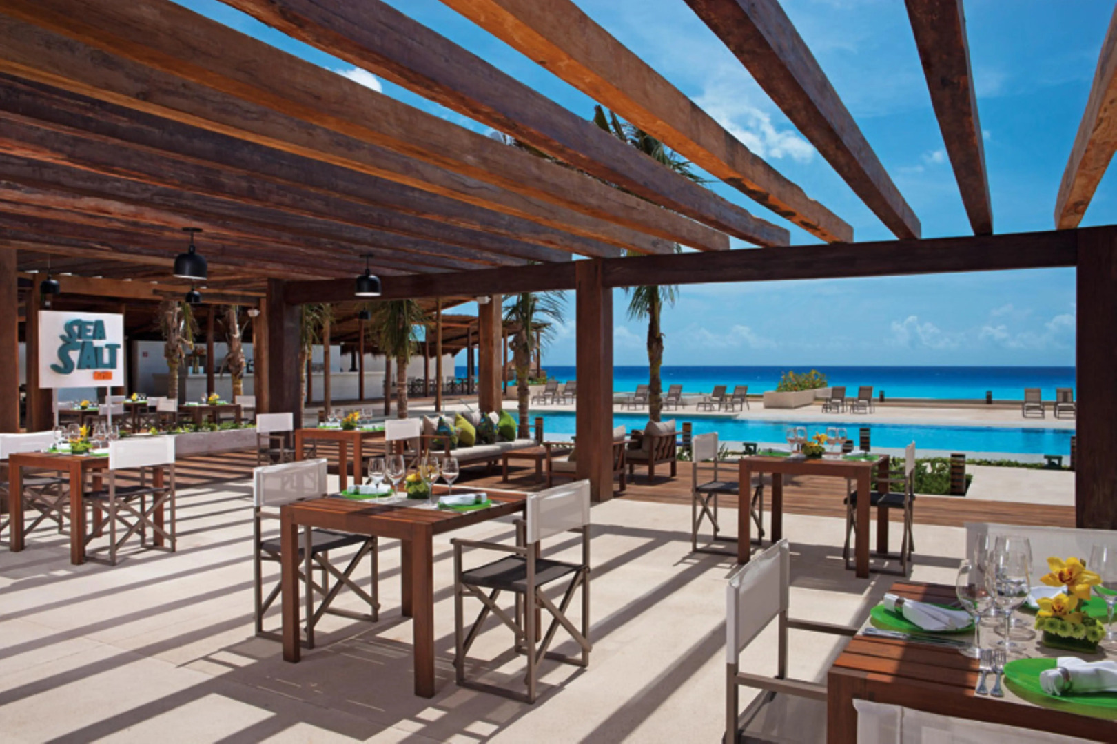 Secrets The Vine Cancun - Adults Only - All Inclusive