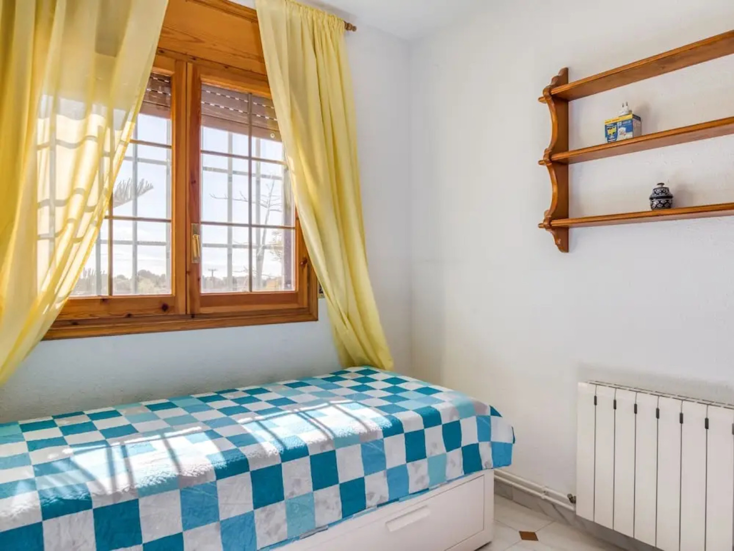 Exotic Villa in Coma-ruga with Private Swimming Pool