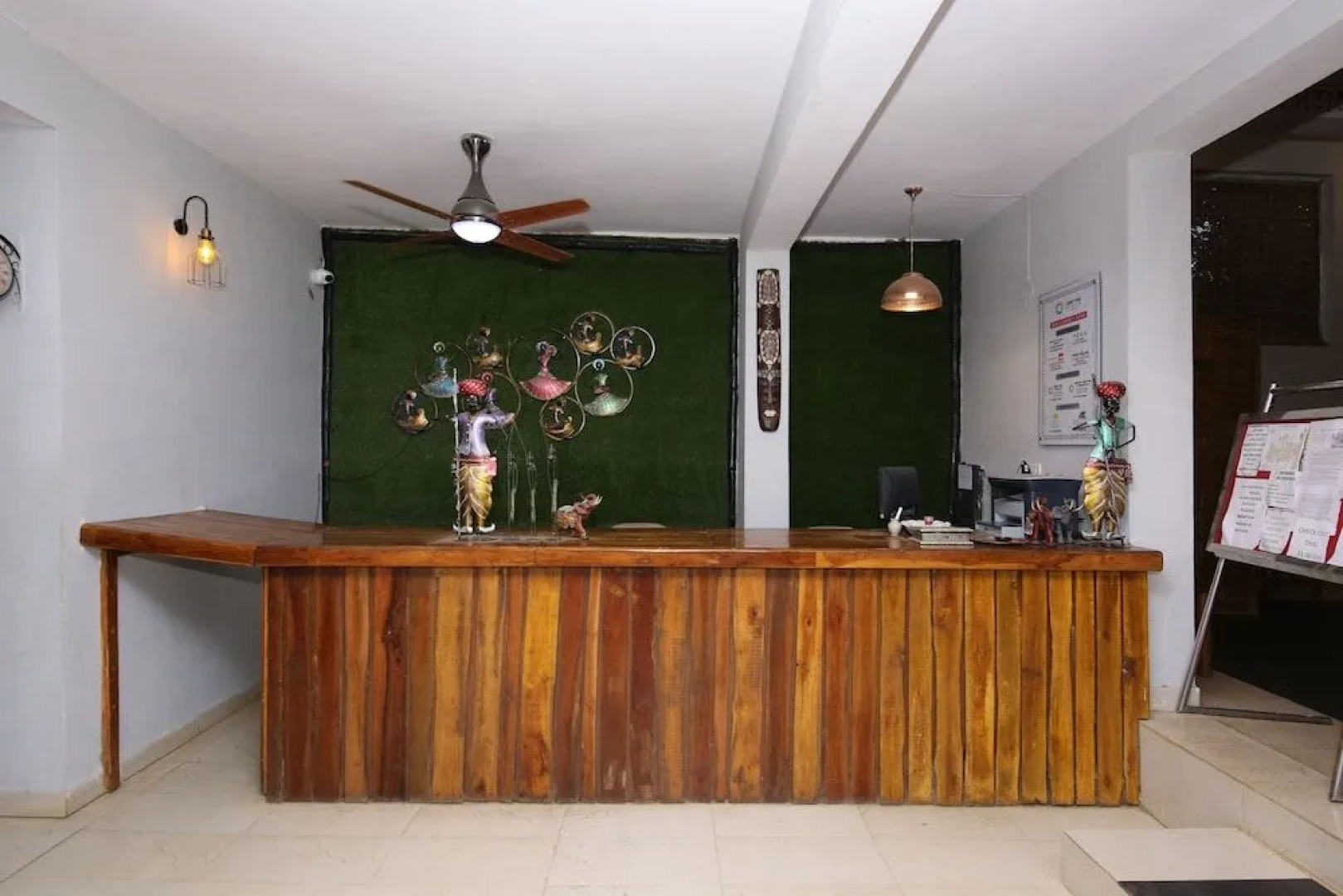 Oyo 36535 Koushalya Resort