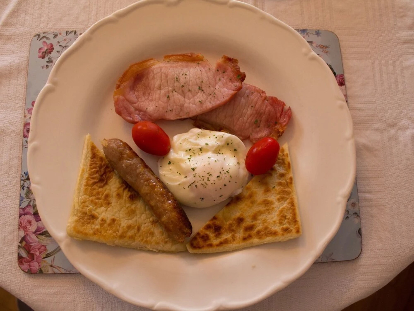 Seawinds Bed & Breakfast