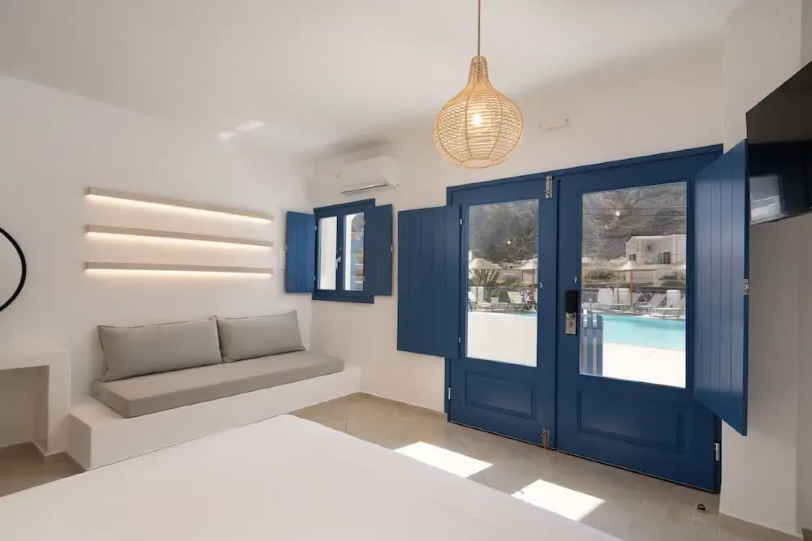 Lidea Boutique Hotel