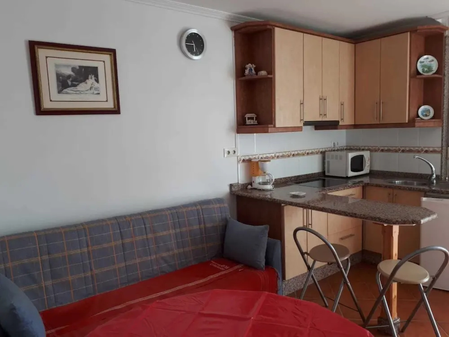 Viviendas Uso Turístico Atlántico