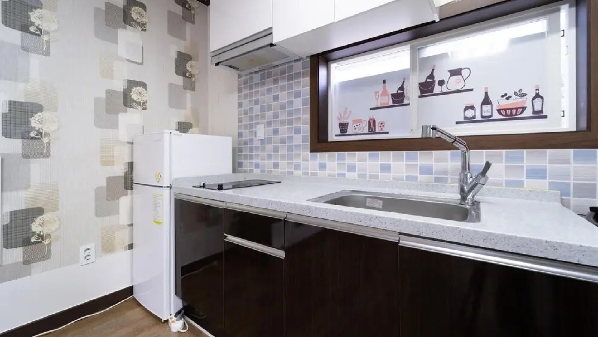 Samcheok Deulre Pension