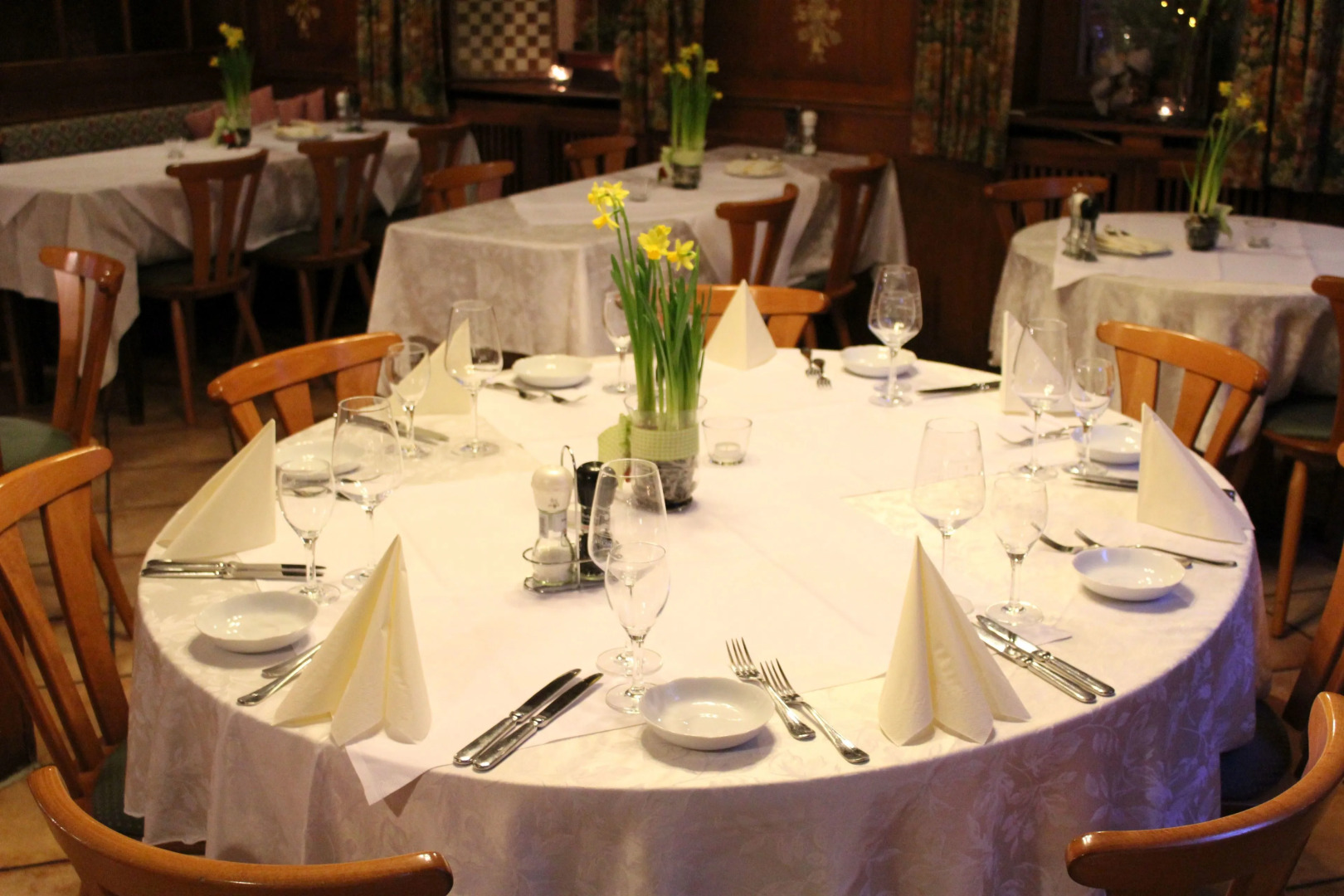 Gasthof und Pension zum Löwen