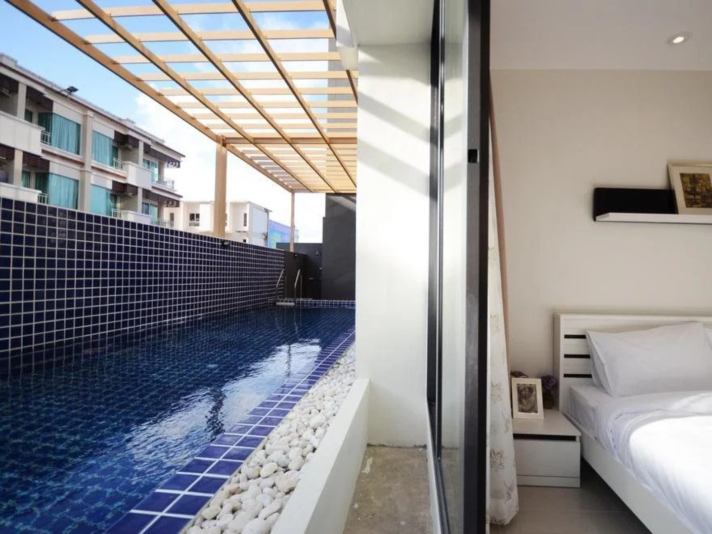 The Square Condominium Phuket