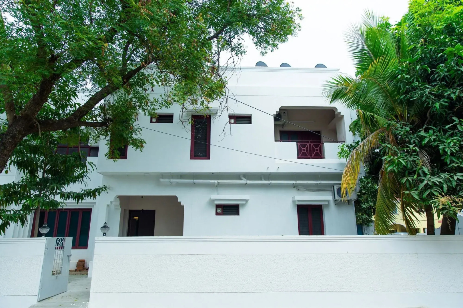 Hotel Ranga Inn By OYO Rooms