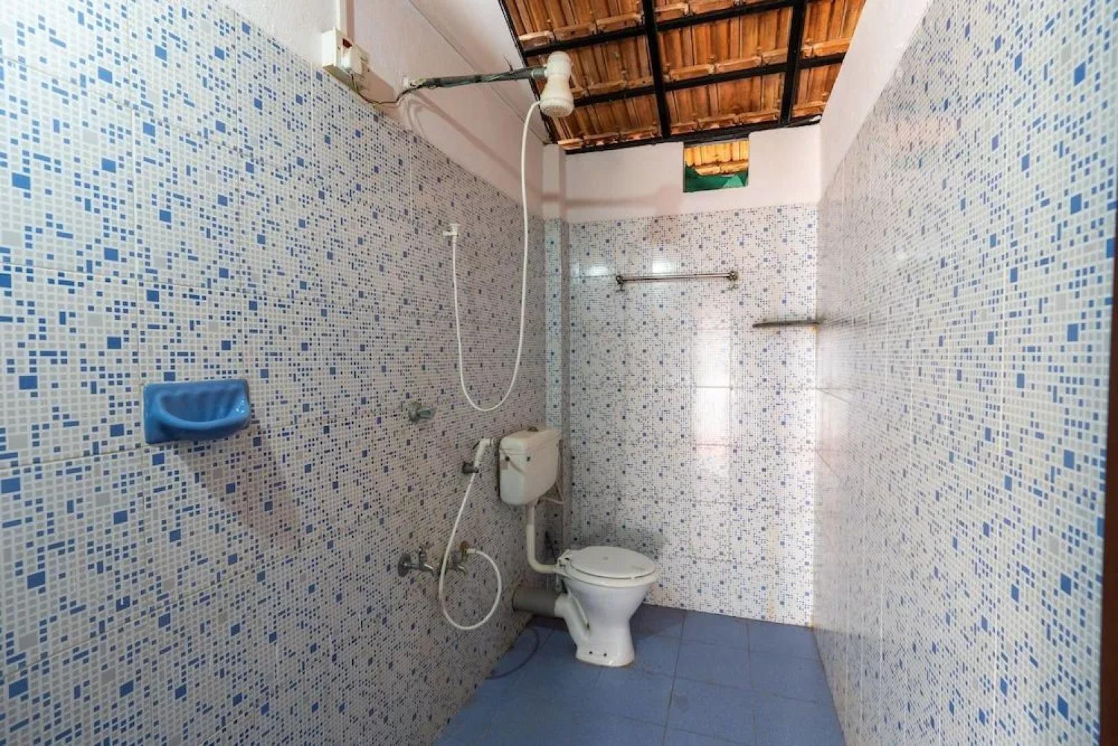 The Whispering Lake Resort