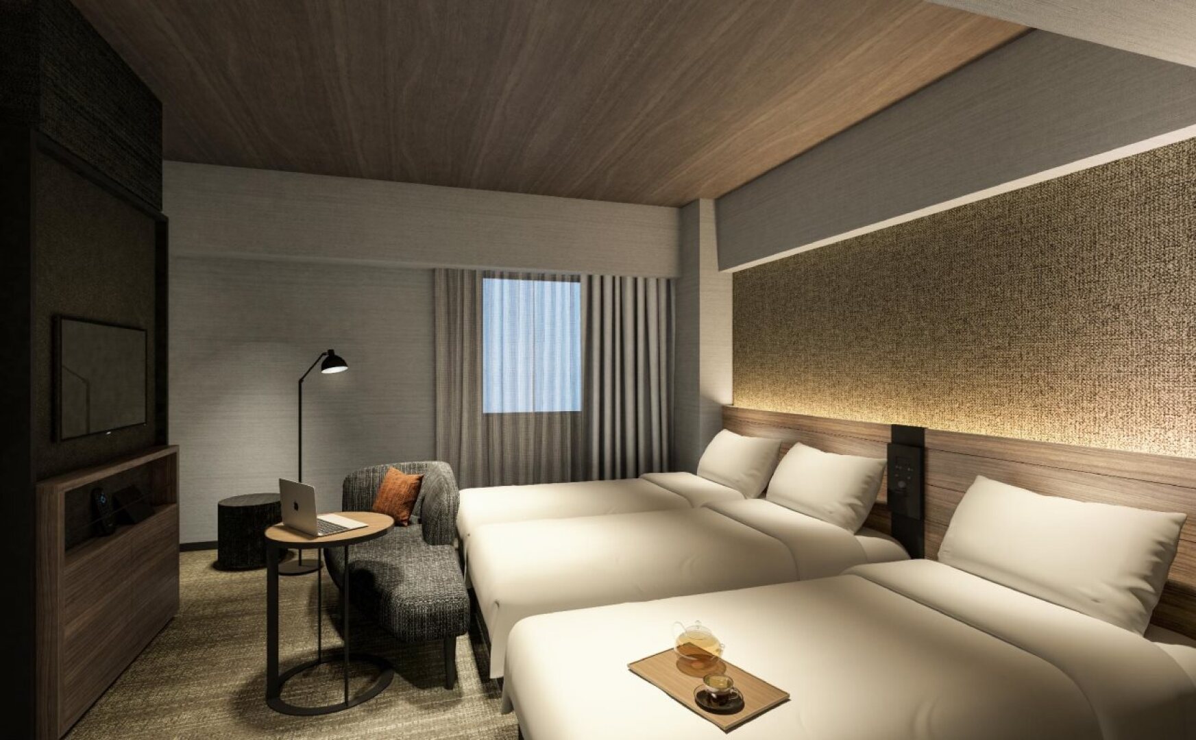 Rihga Place Higobashi