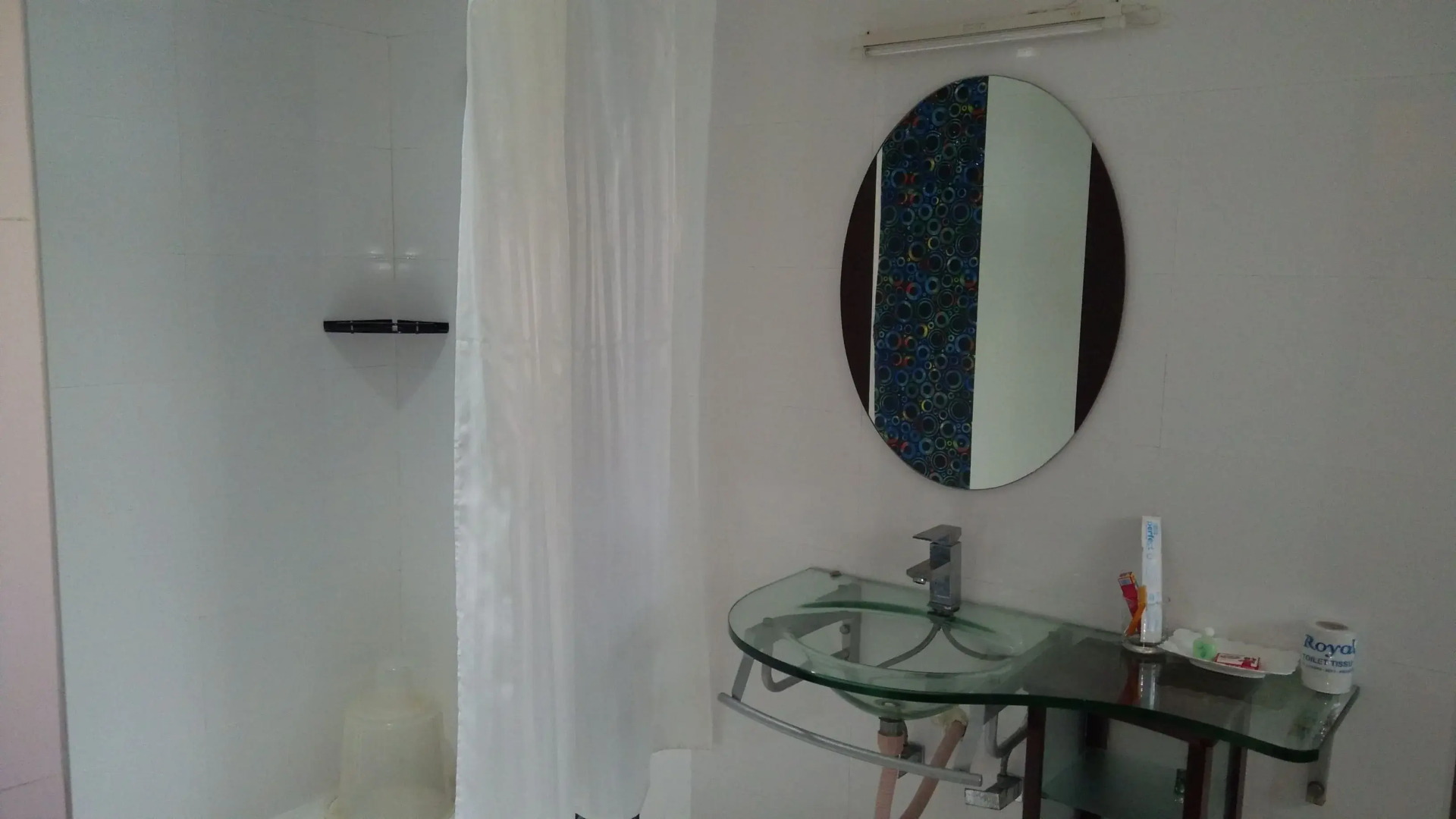 Thappa Gardens Resort