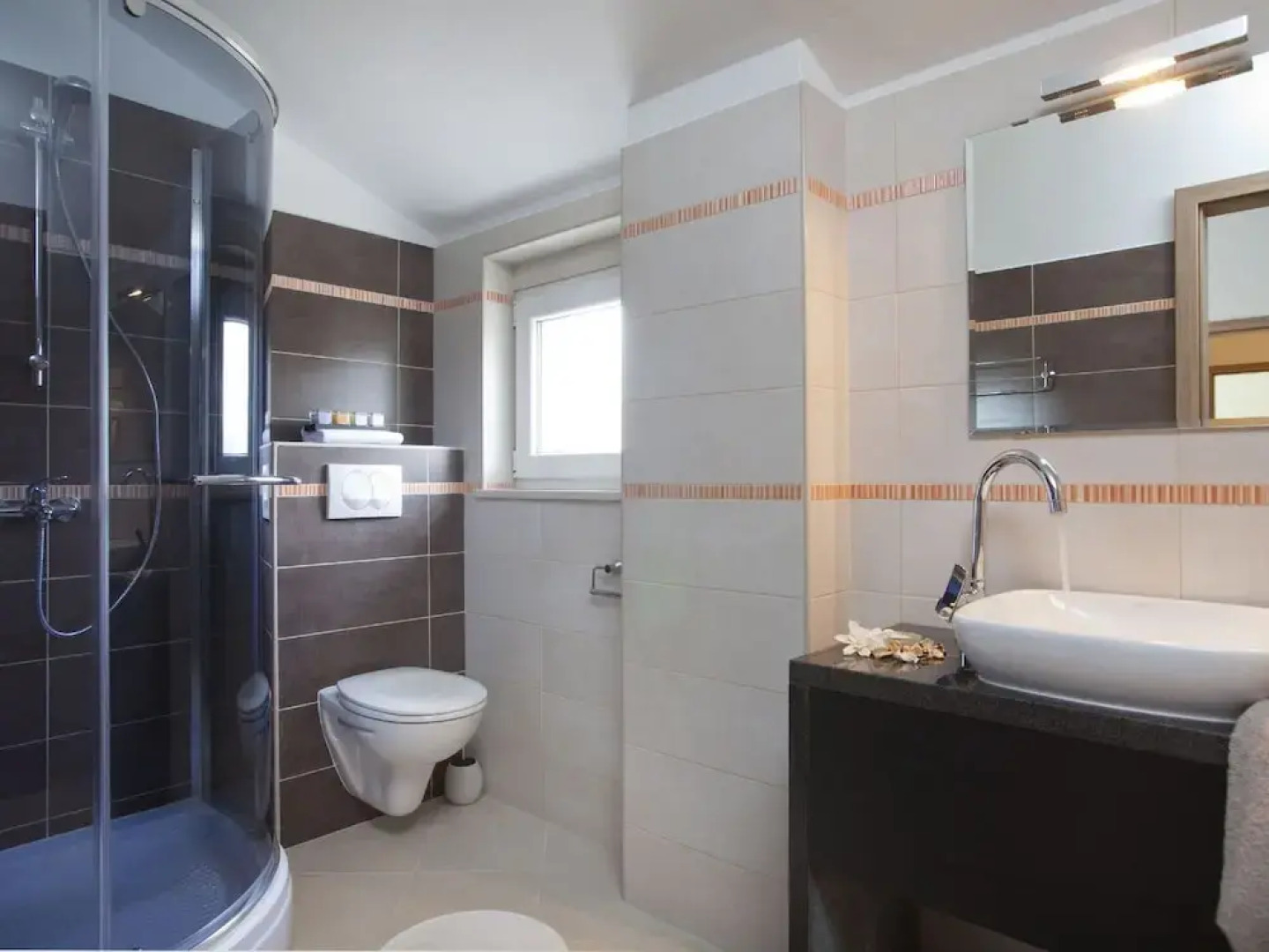 Attractive Villa With Private Swimming Pool, Beach Volleyball and Fenced Garden