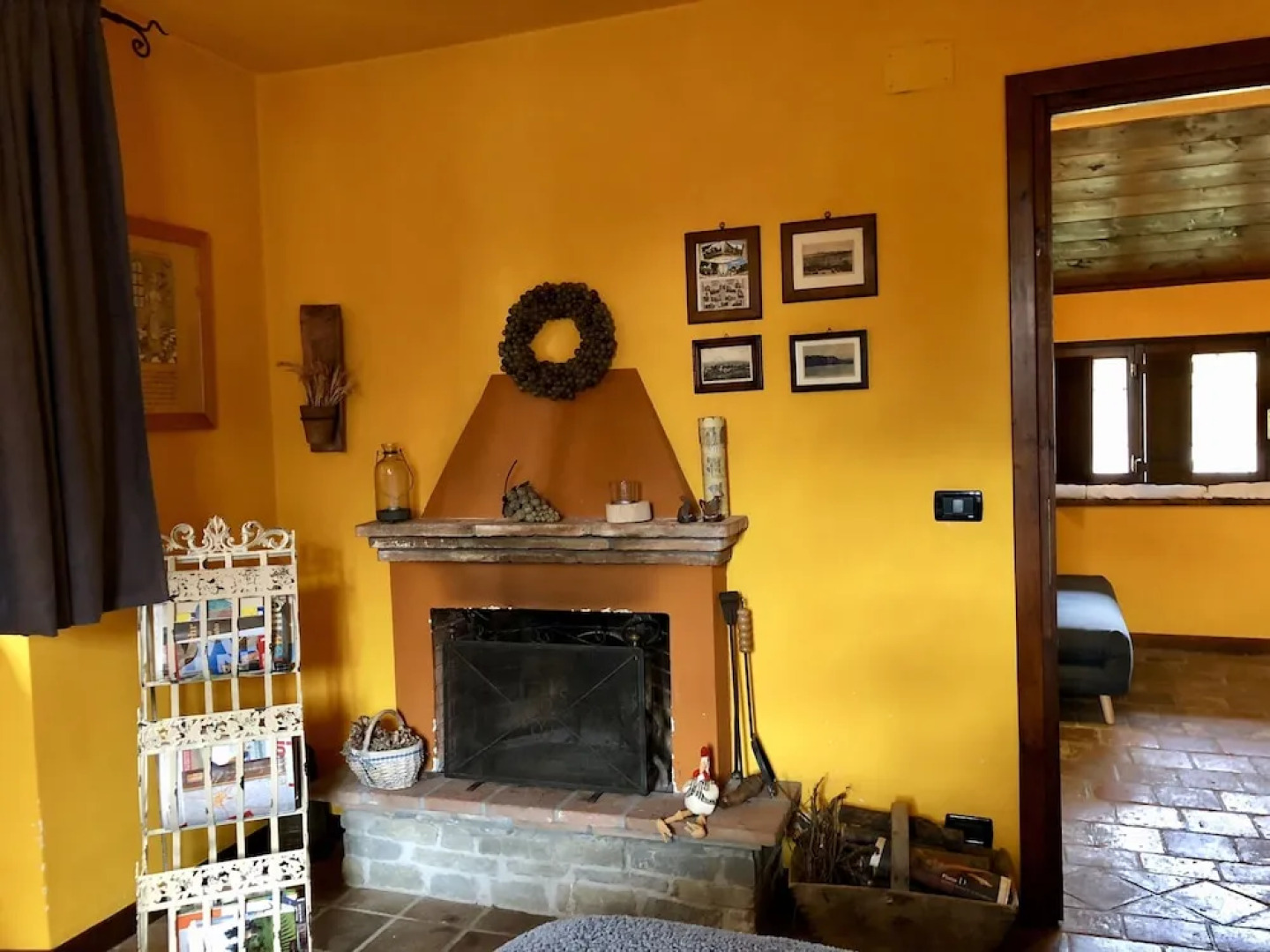 Cascina La Maddalena Bed & Wine