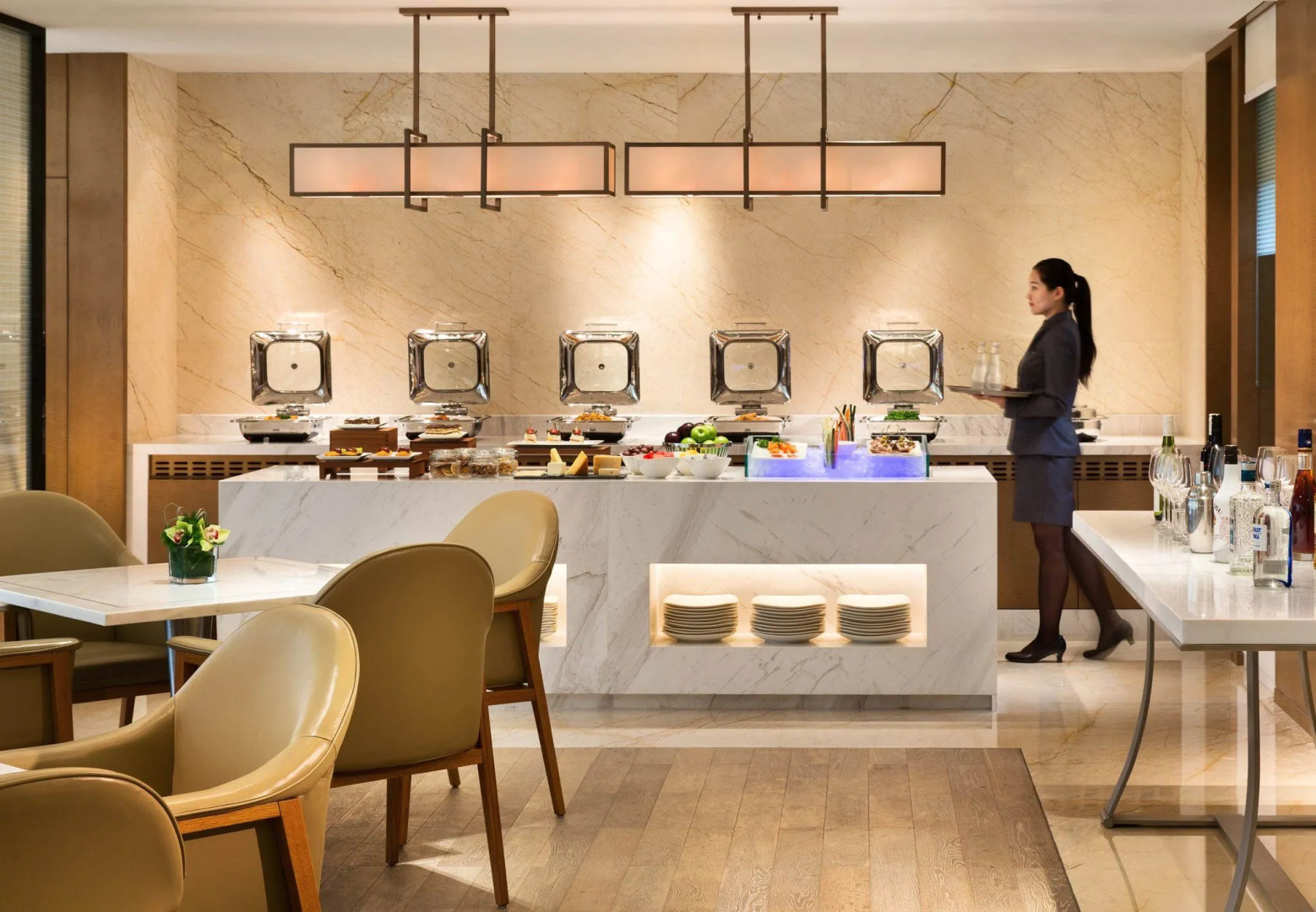 Courtyard by Marriott Zhengzhou East