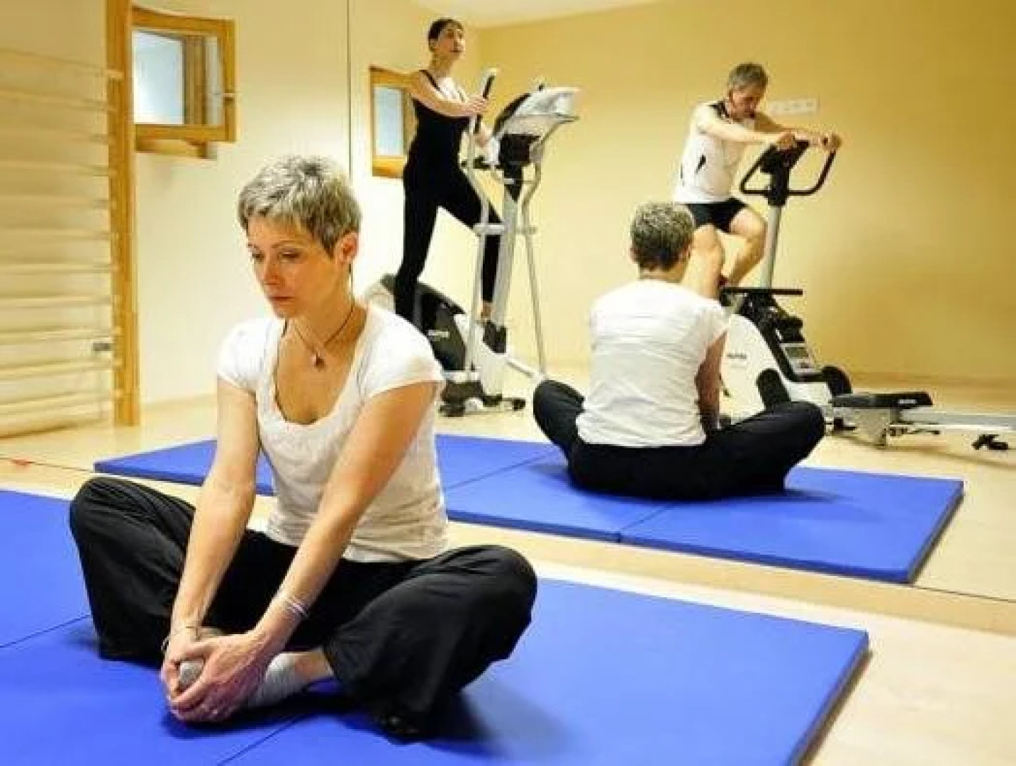 Le Clos des Sources Hôtel*** & Spa