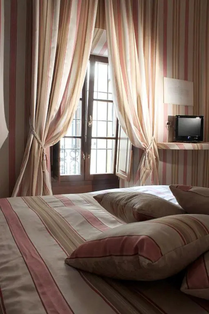 Palazzo Antica Via Appia