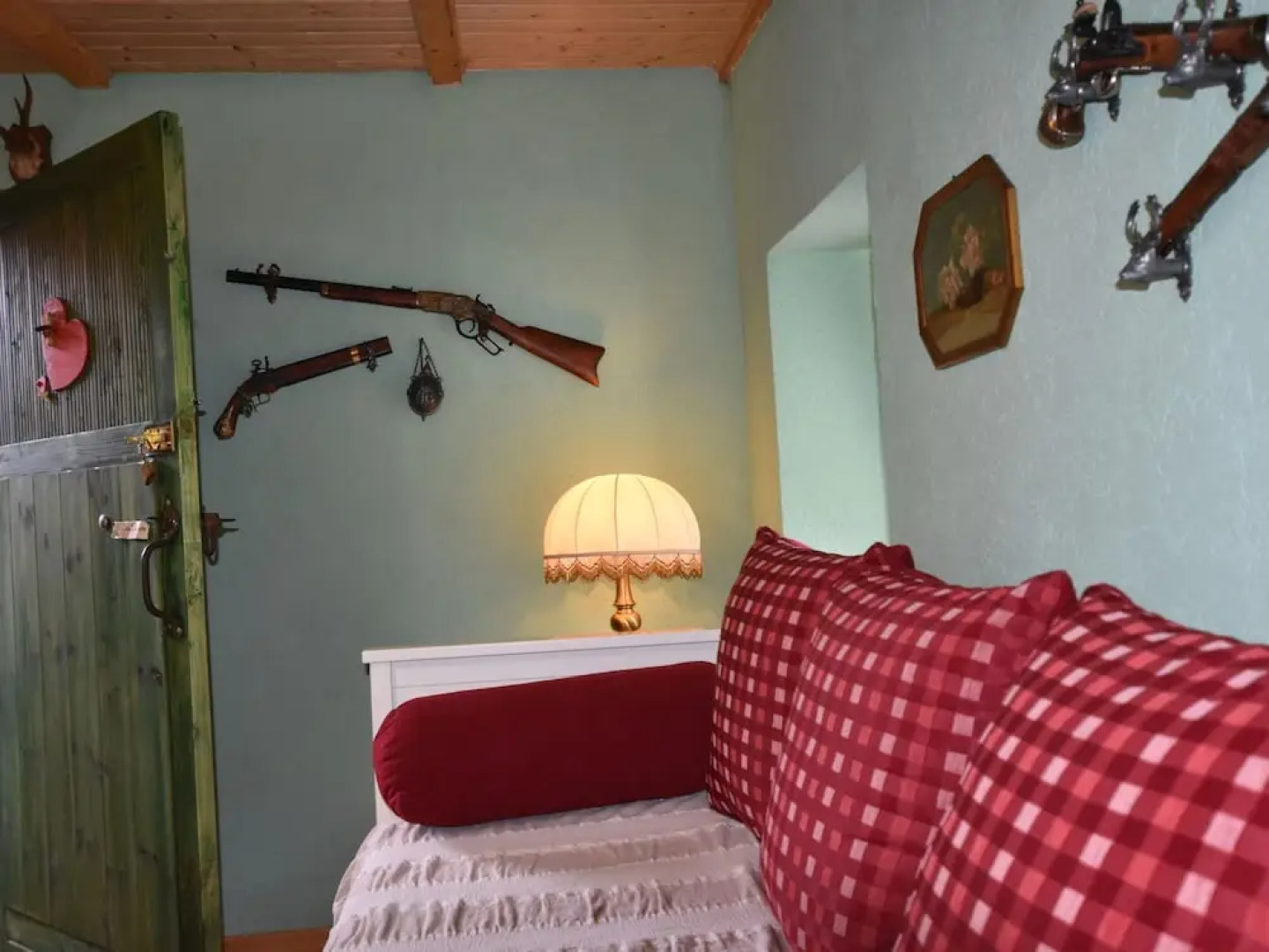 Apartment in Ribnitz Damgarten