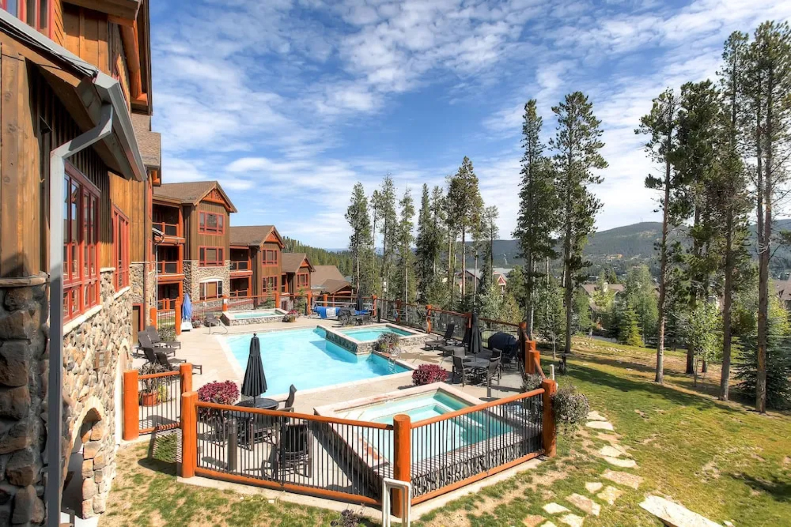 BlueSky Breckenridge