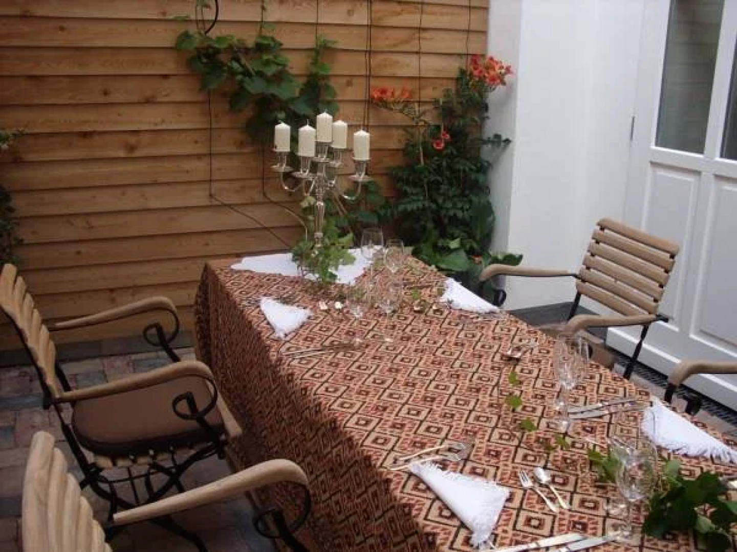 Hotel & Café KleinerGrünauer