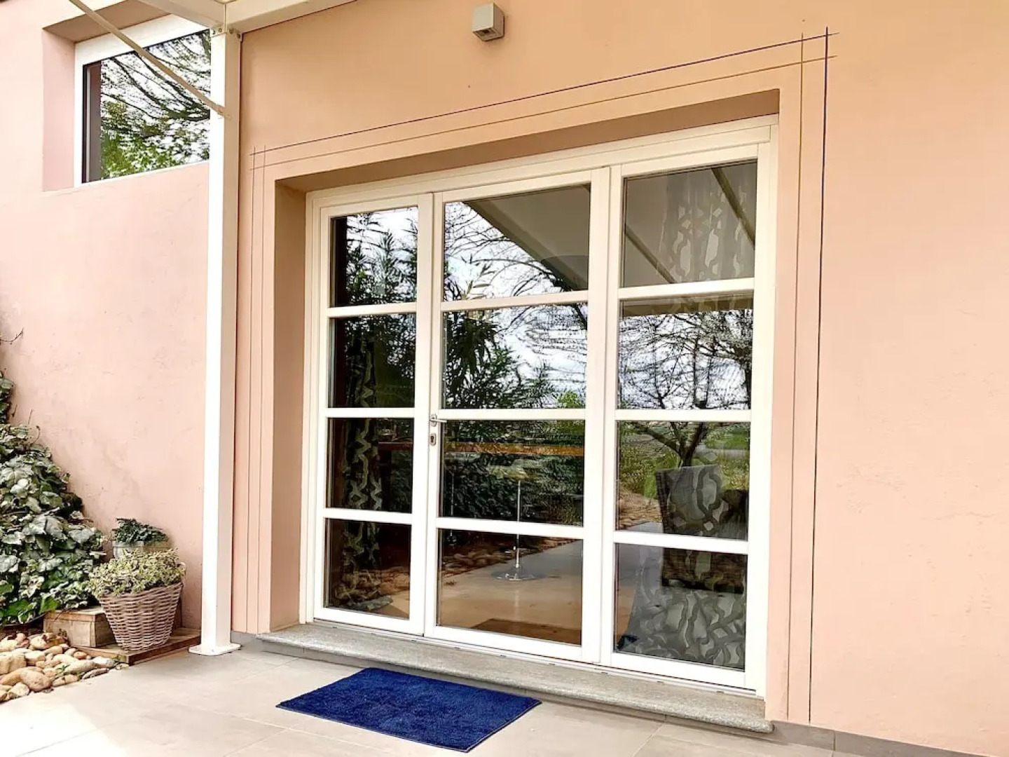 Langhe Apartment in Bottega di Rosanna