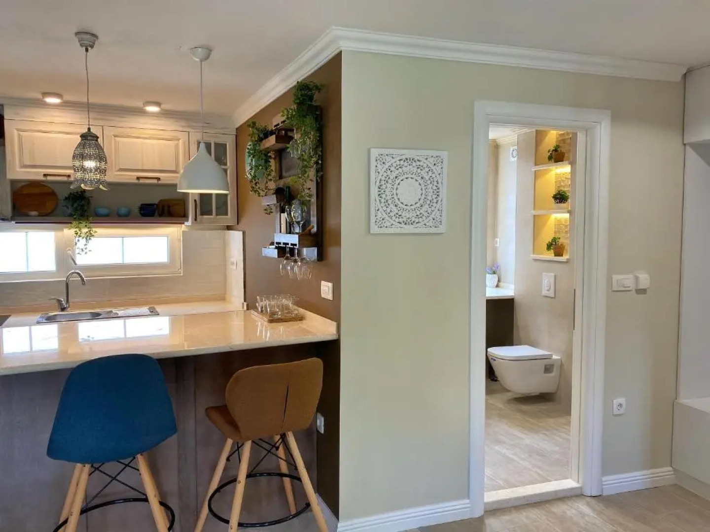 Apartments Villa Mike