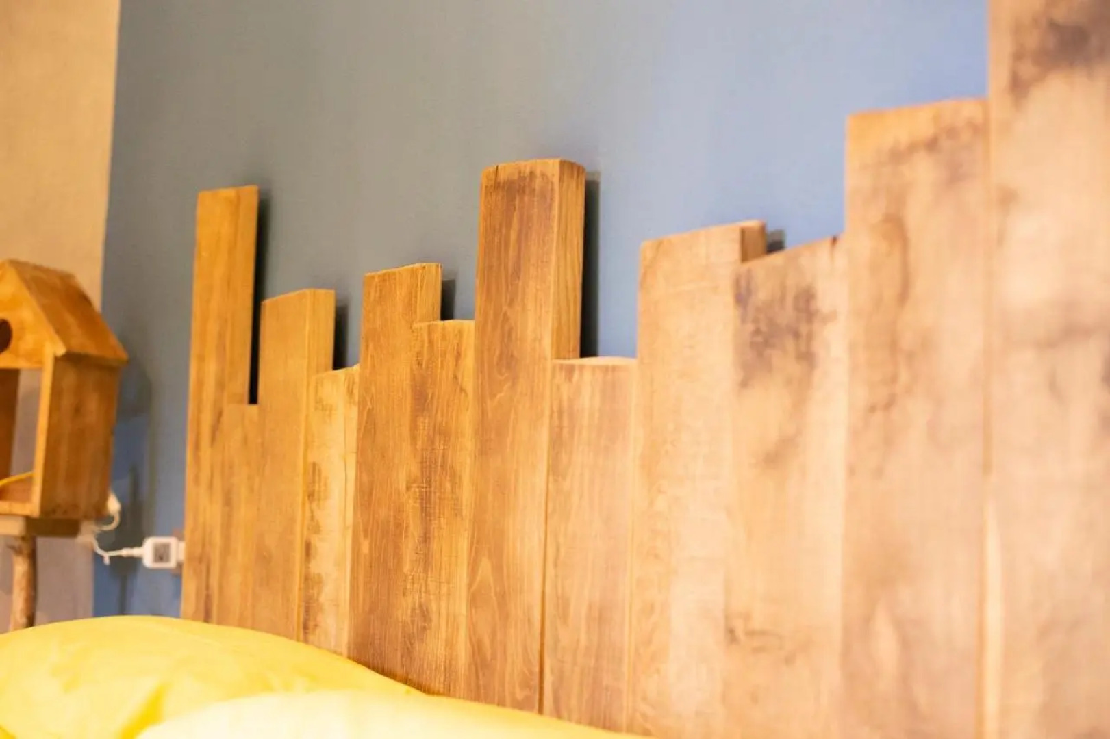 La Piatta Guest House