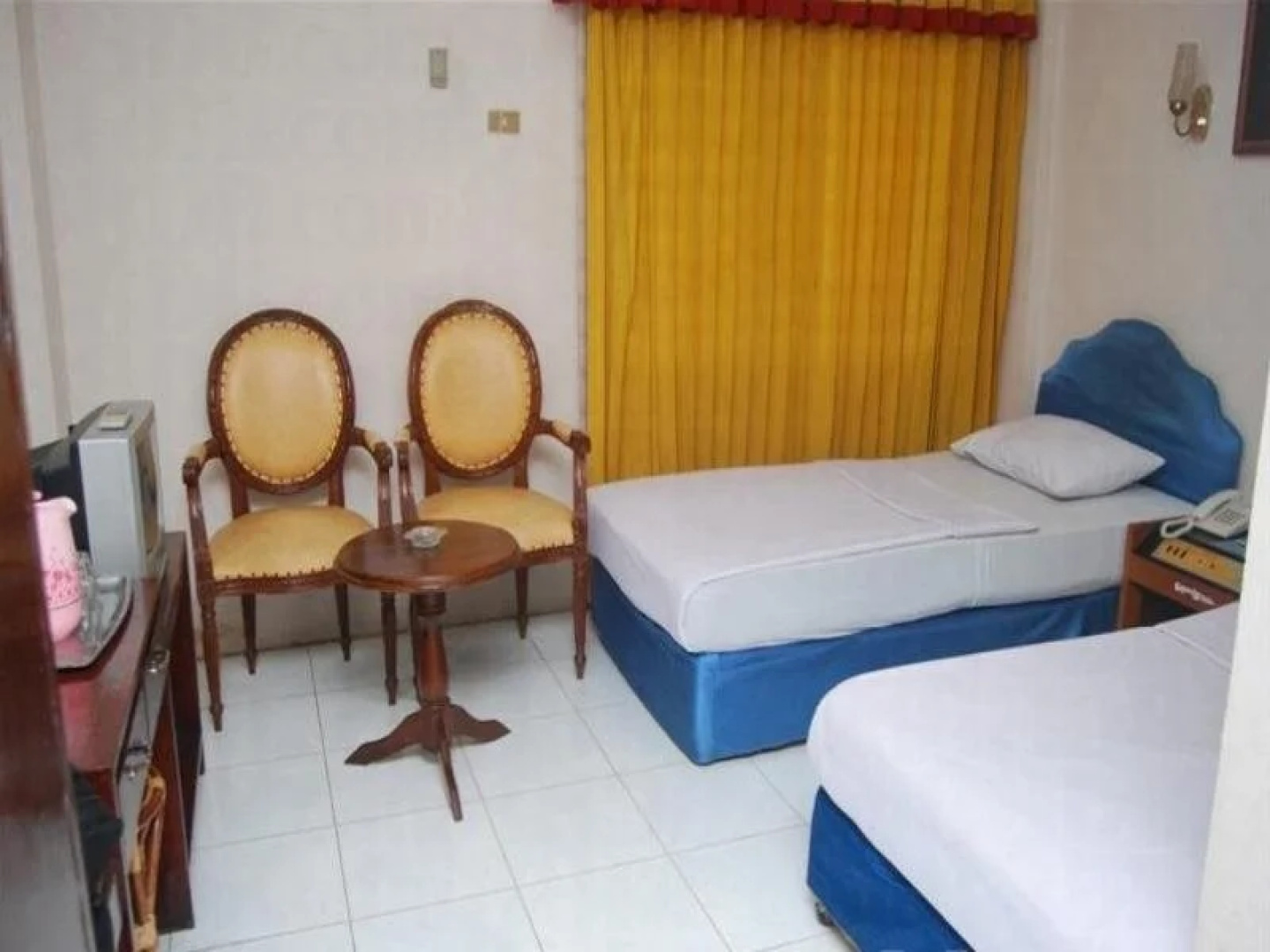 Hotel Andhika