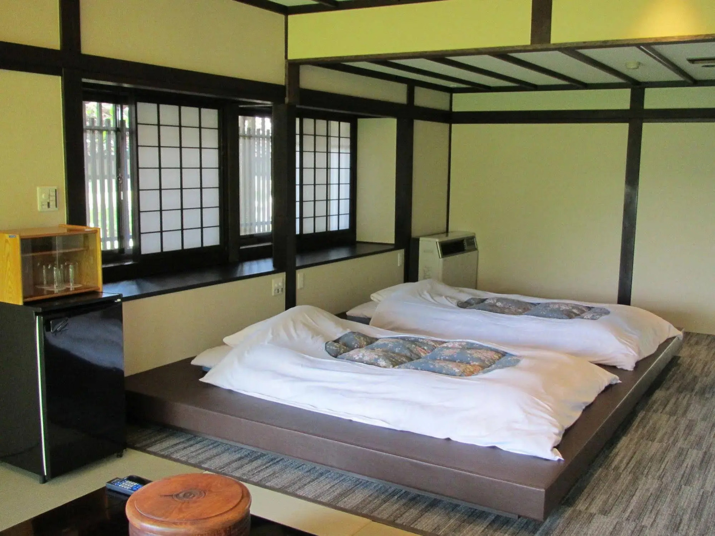 Suwako-no Mori Shikitei