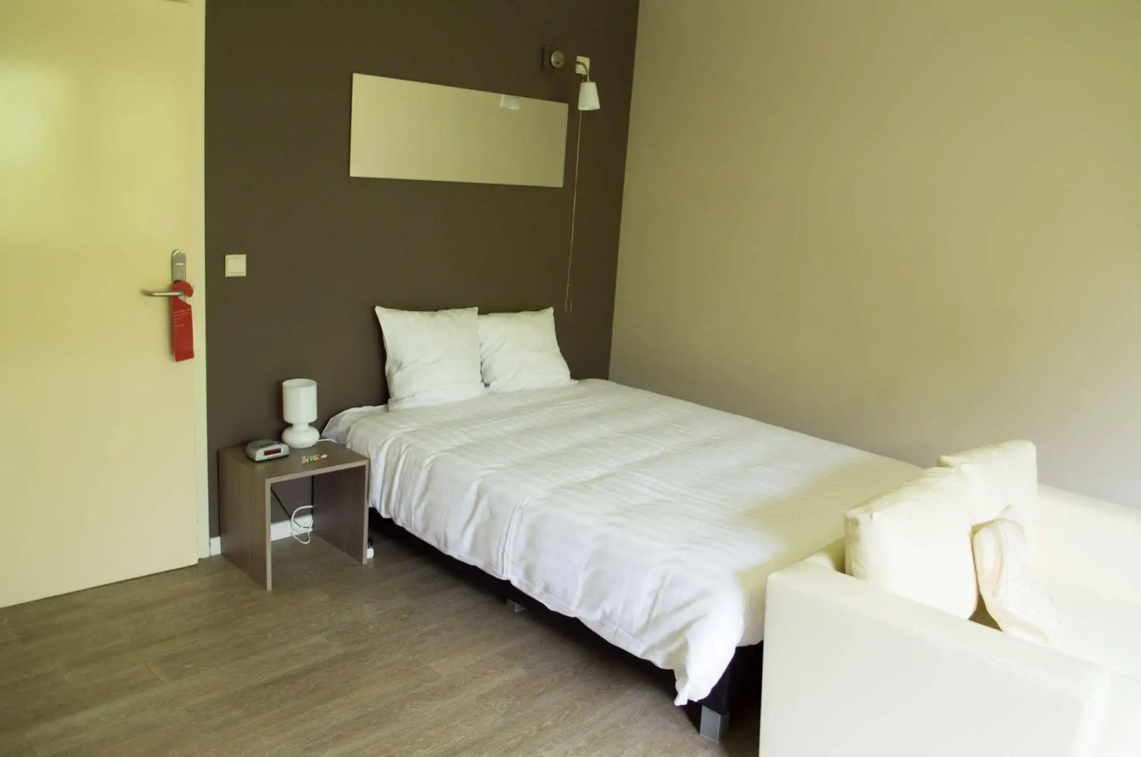 Budget Flats Brussels