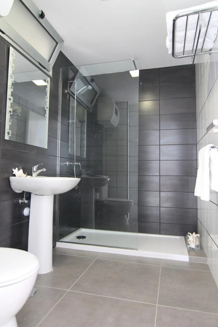 Apartamentos Castillo De Sol