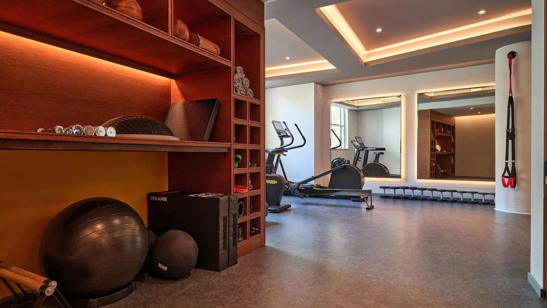 voco The Hague by IHG