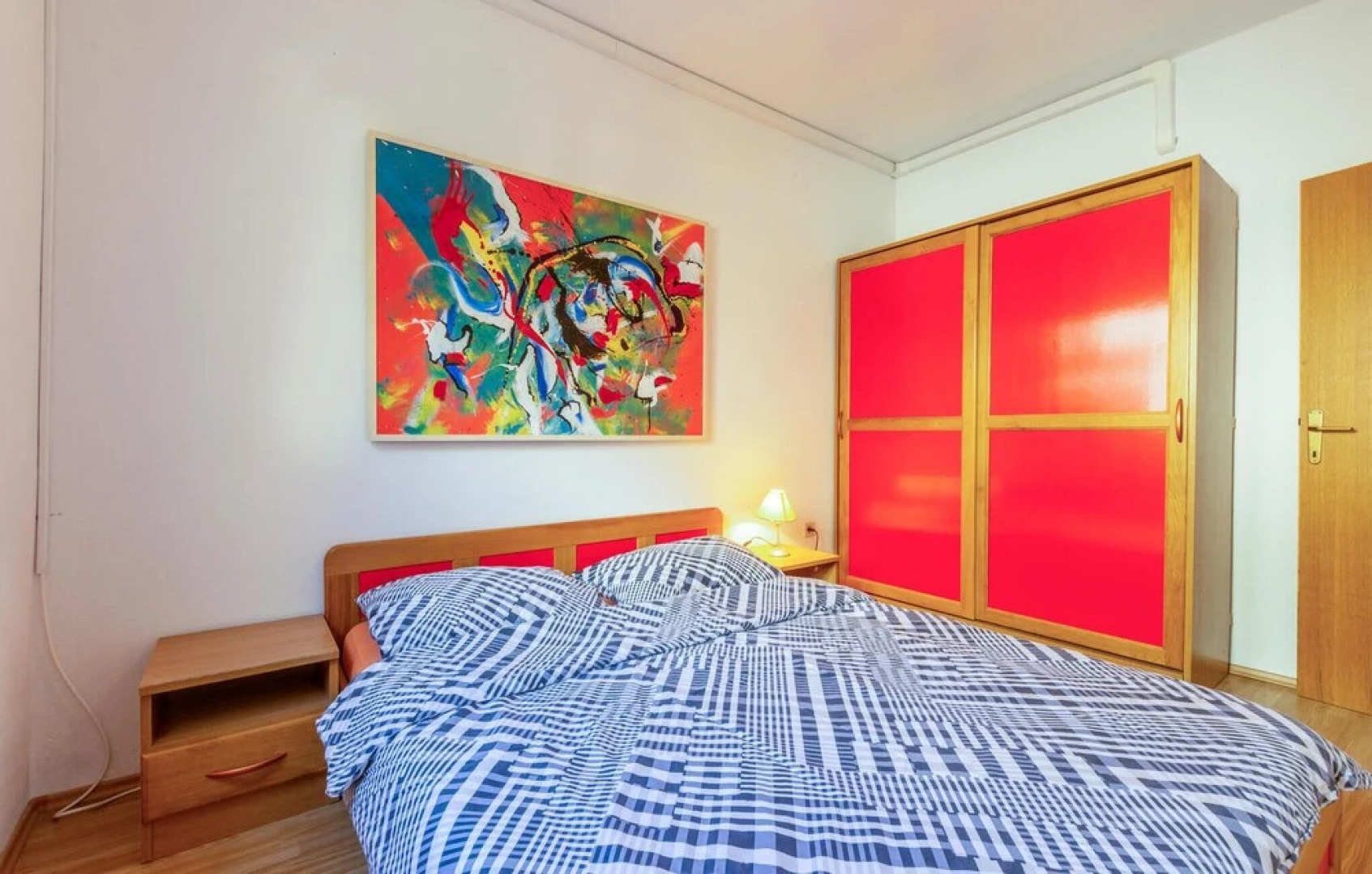 Amazing Home in Vinisce With Wifi and 2 Bedrooms