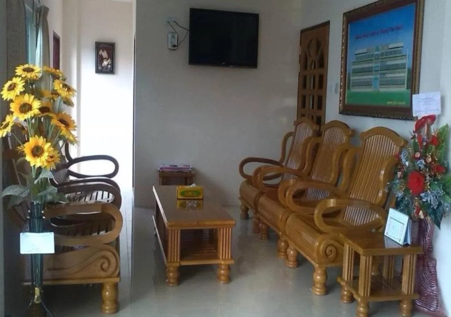 Alliance Resort Hotel