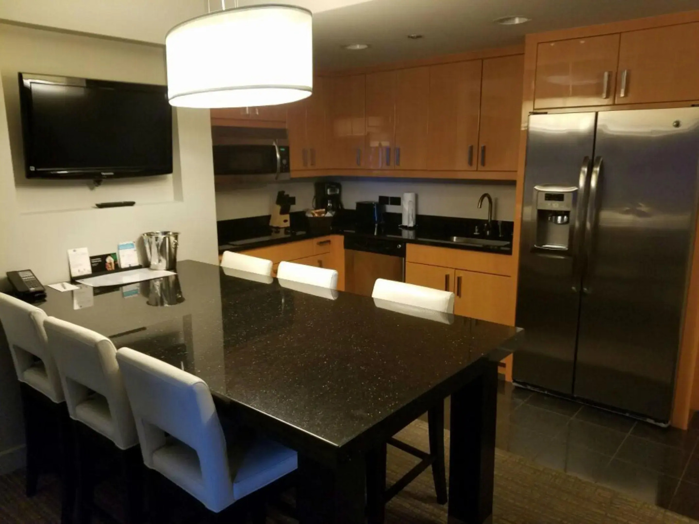 Hilton Grand Vacations Club Elara Center Strip Las Vegas