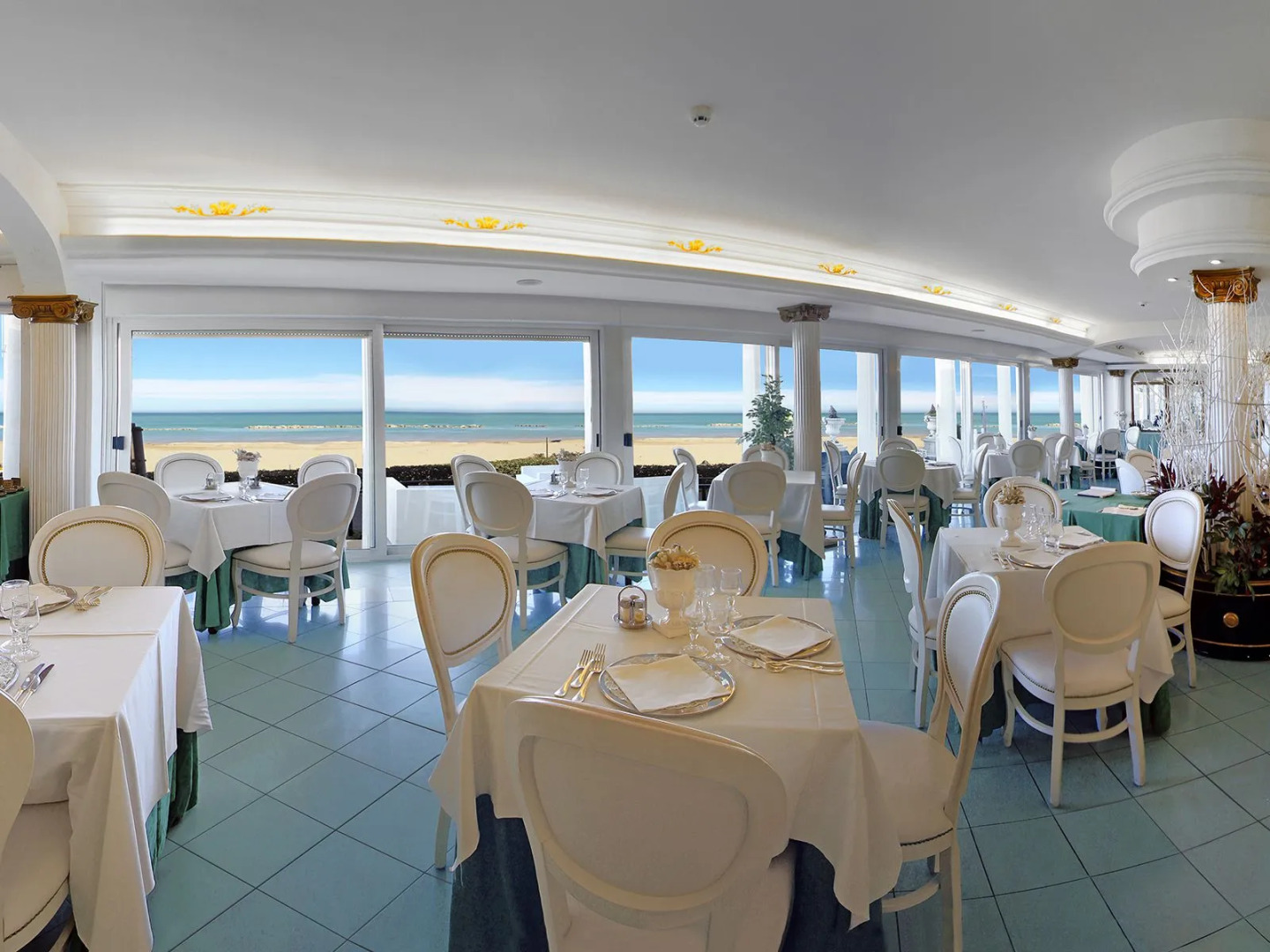 Grand Hotel Michelacci