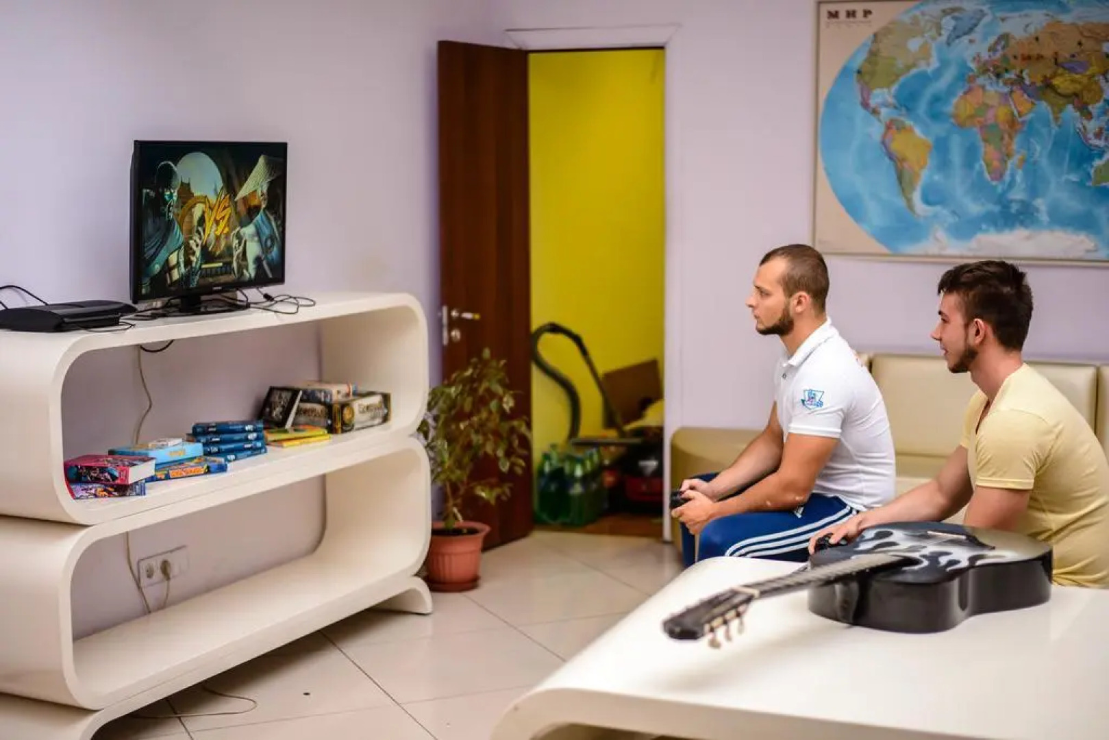 Жилое помещение Лайк Омск