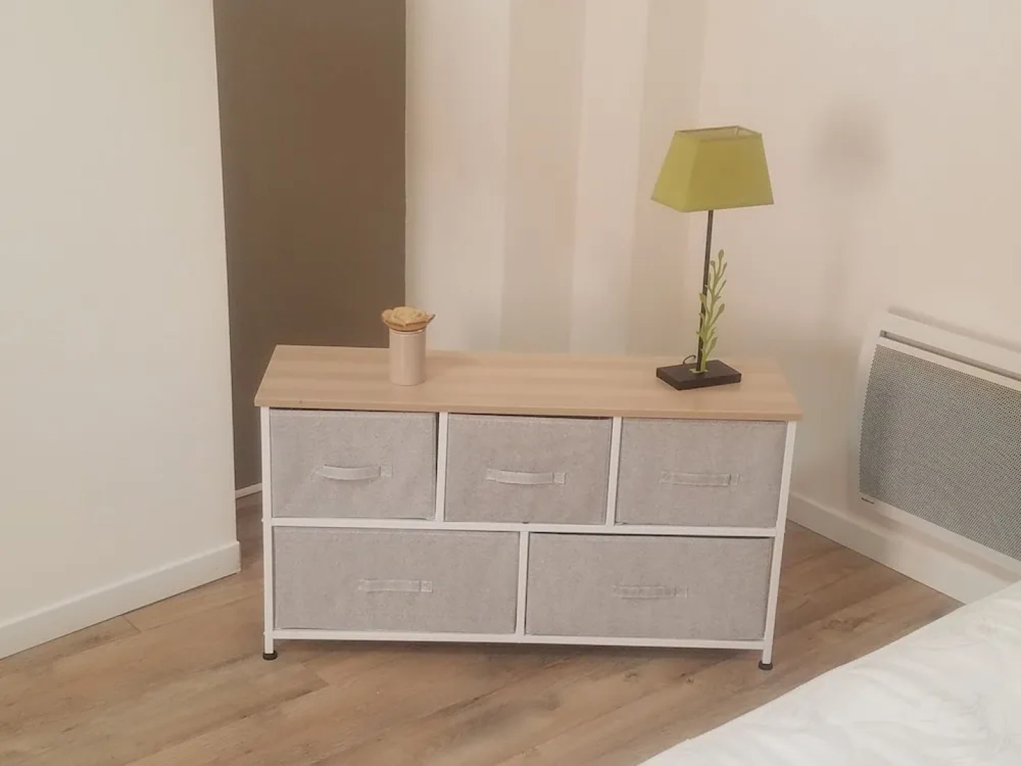 Tournus - Castrum Romain