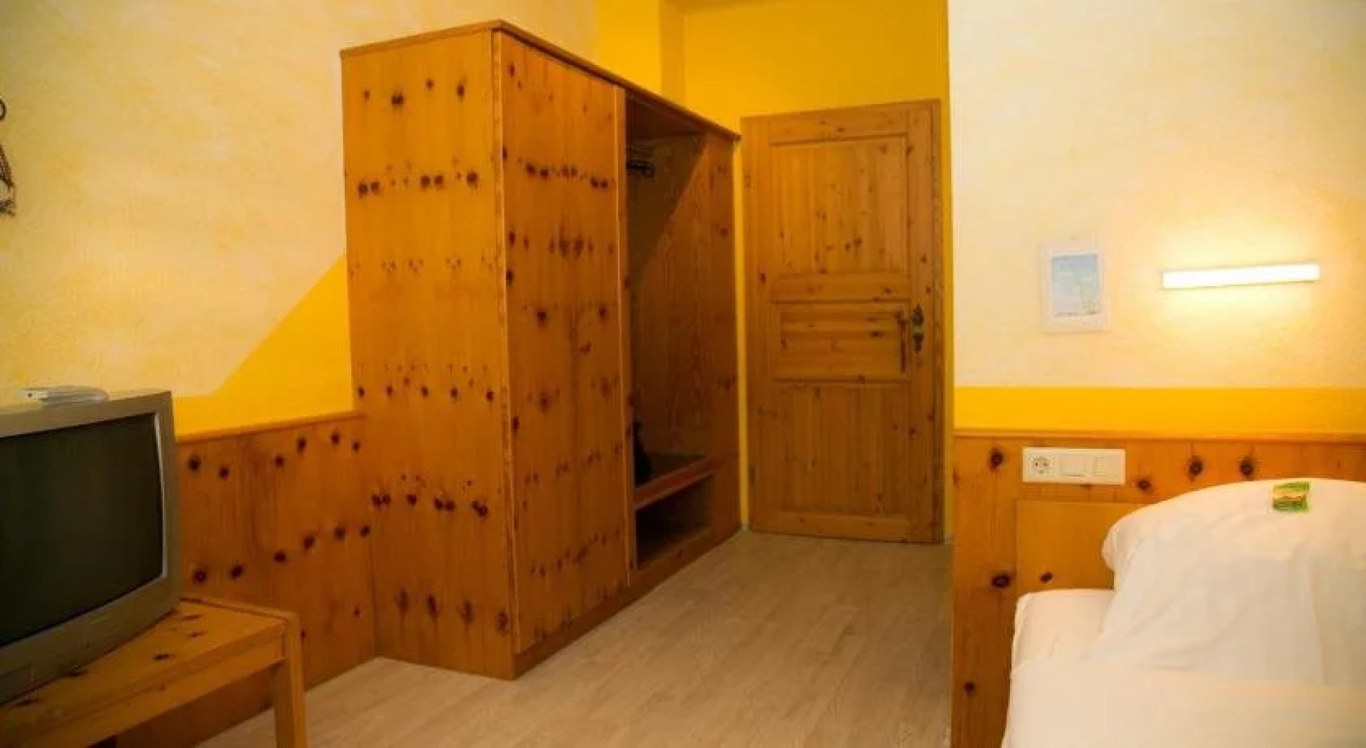 Saarland Hotel - Restaurant Milano