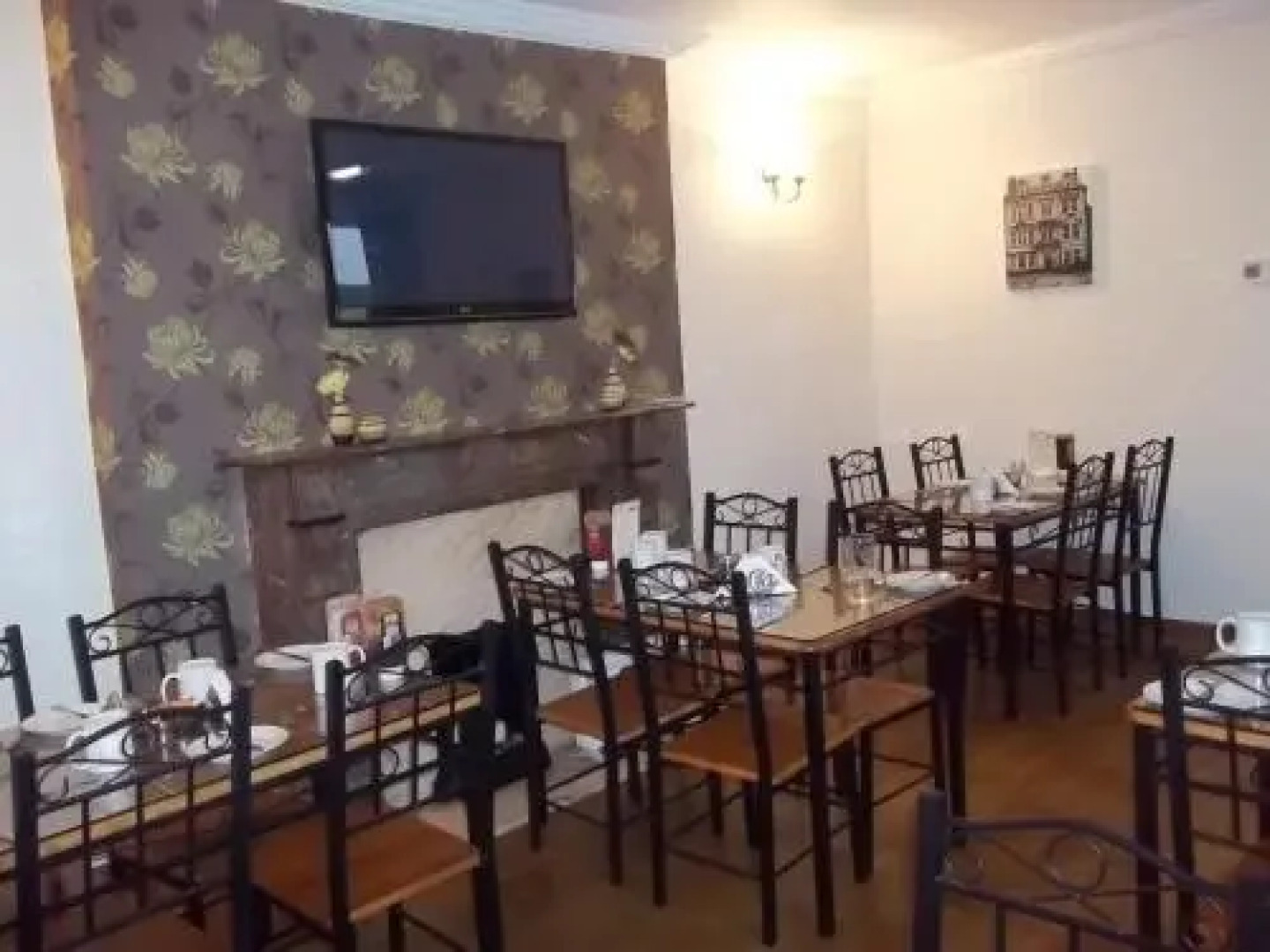 The Balmoral & Terrace Guest Houses