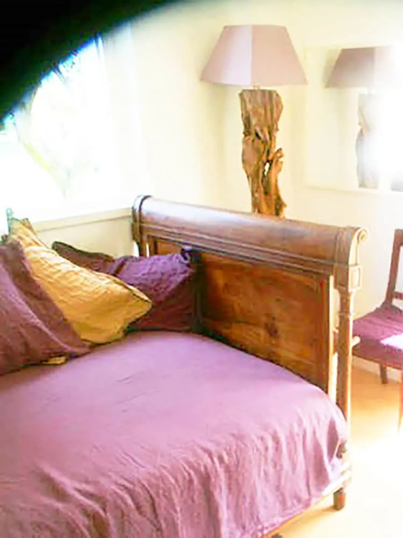 Villa Penelope - Charming St Tropez