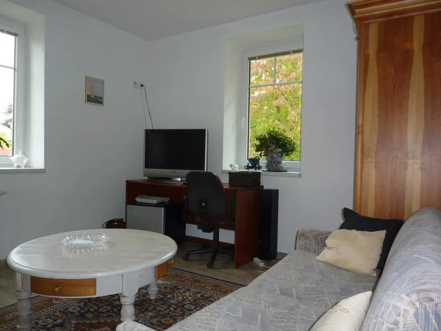 B&B en mini-camping Pension Kidafo