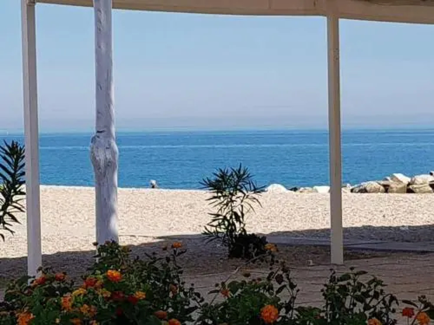 Soffio Di Mare