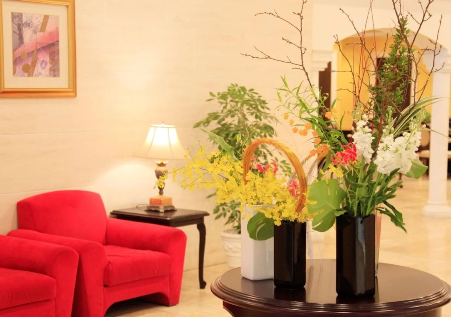 Yutorelo Karuizawa Hotel