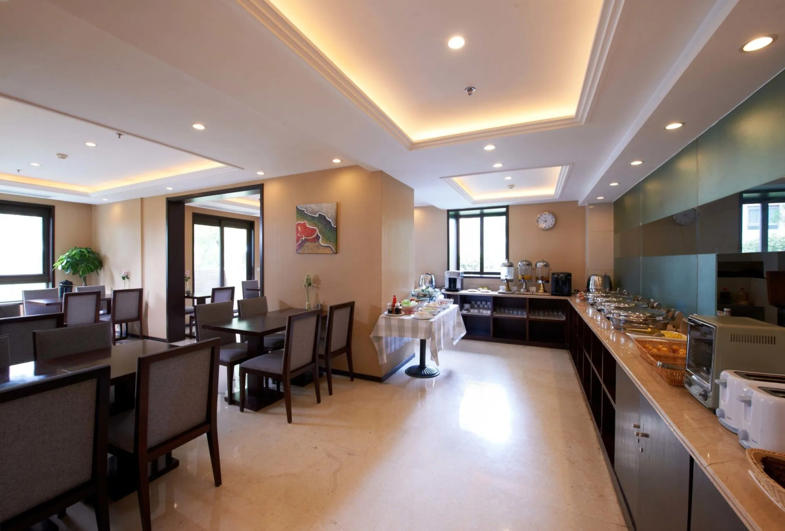 Belgravia Serviced Residence Wuxi