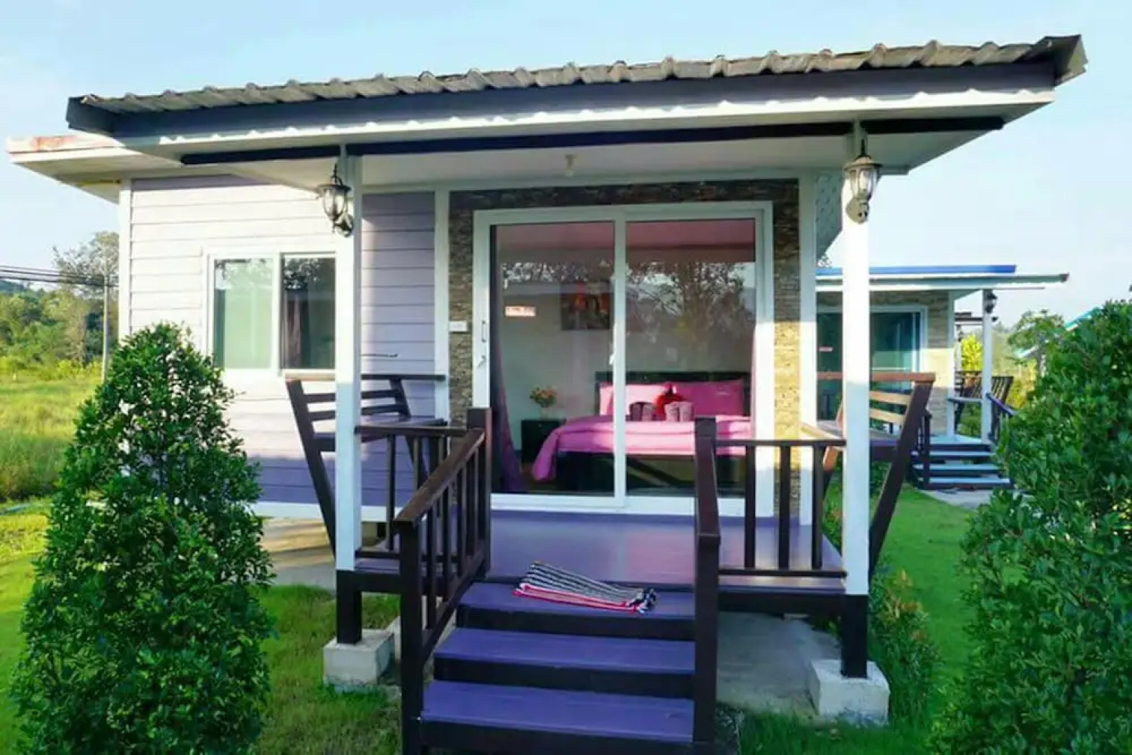 Sangvimarn Resort